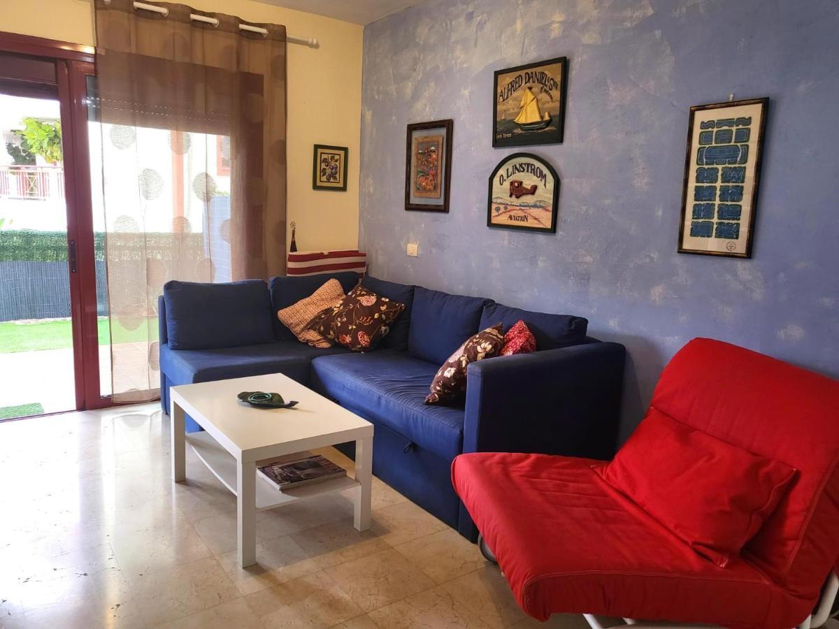 Appartement Oasis Mar By Helloapartments
