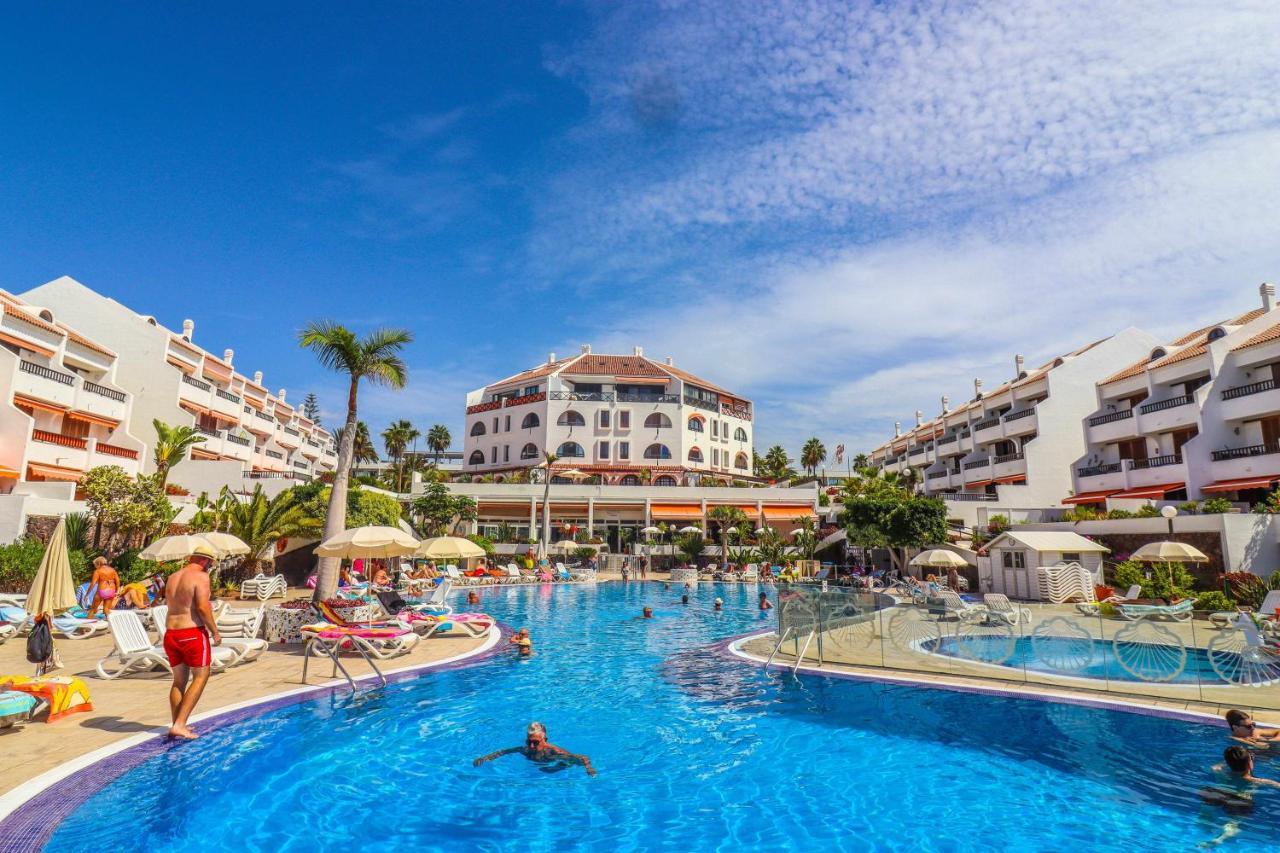Rentaliday Garden * Playa de las Américas