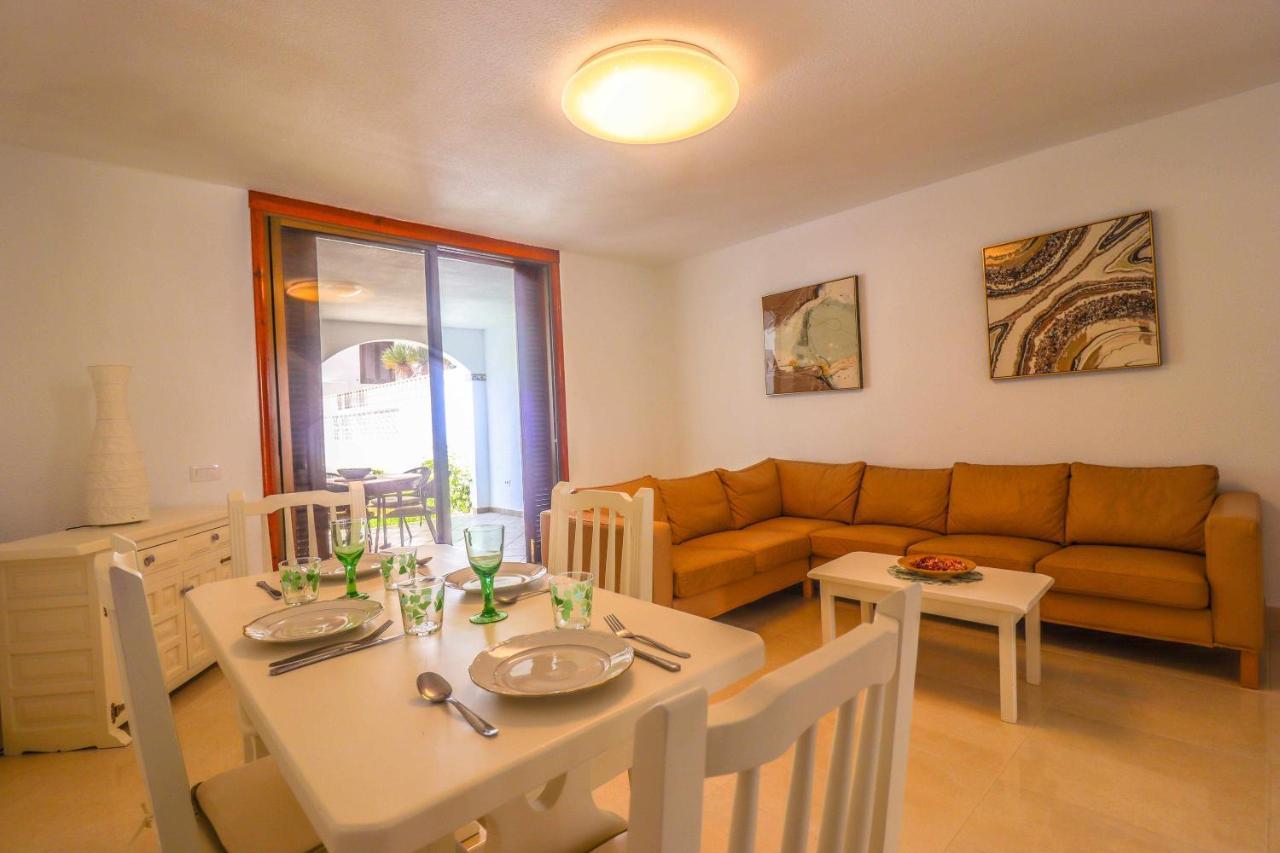 Rentaliday Garden Villa