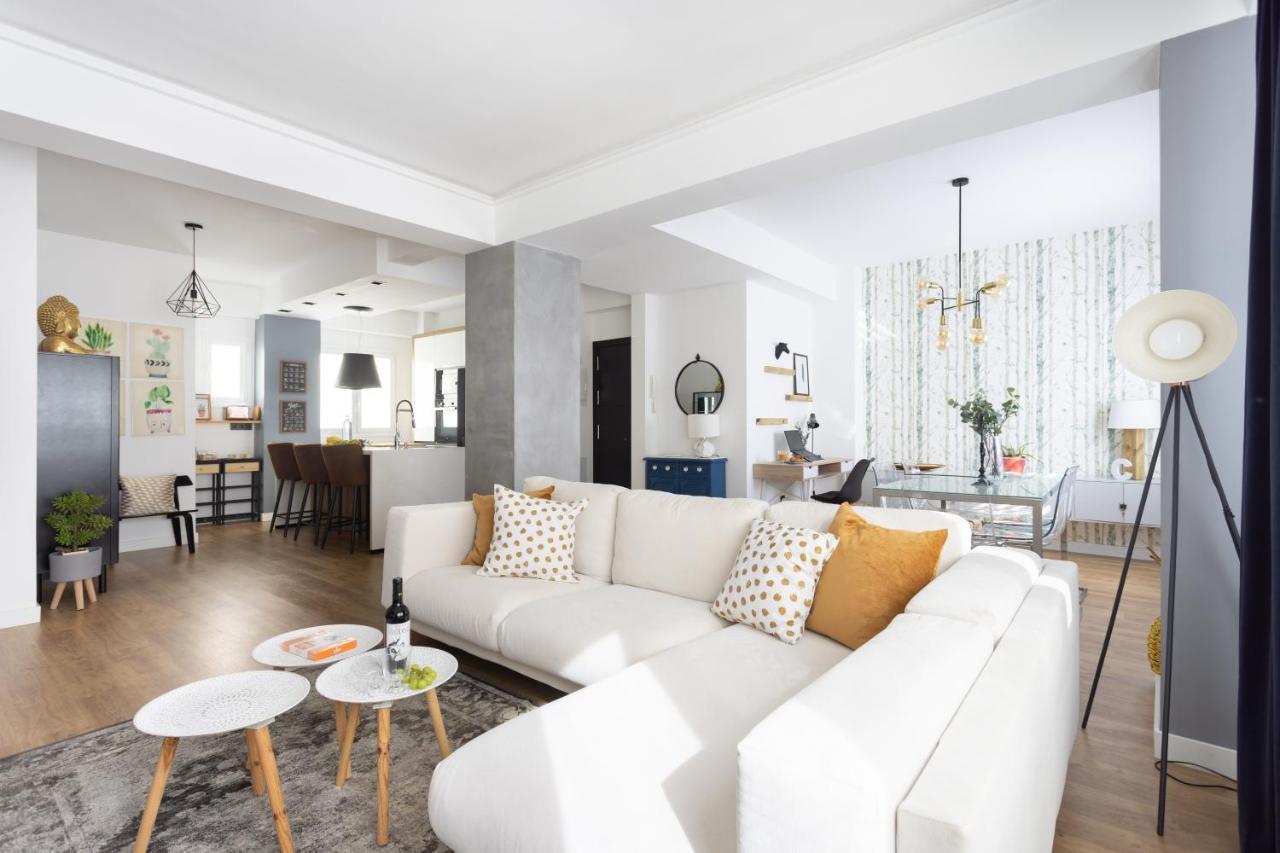 Home2book Cruz Center Beauty Design *