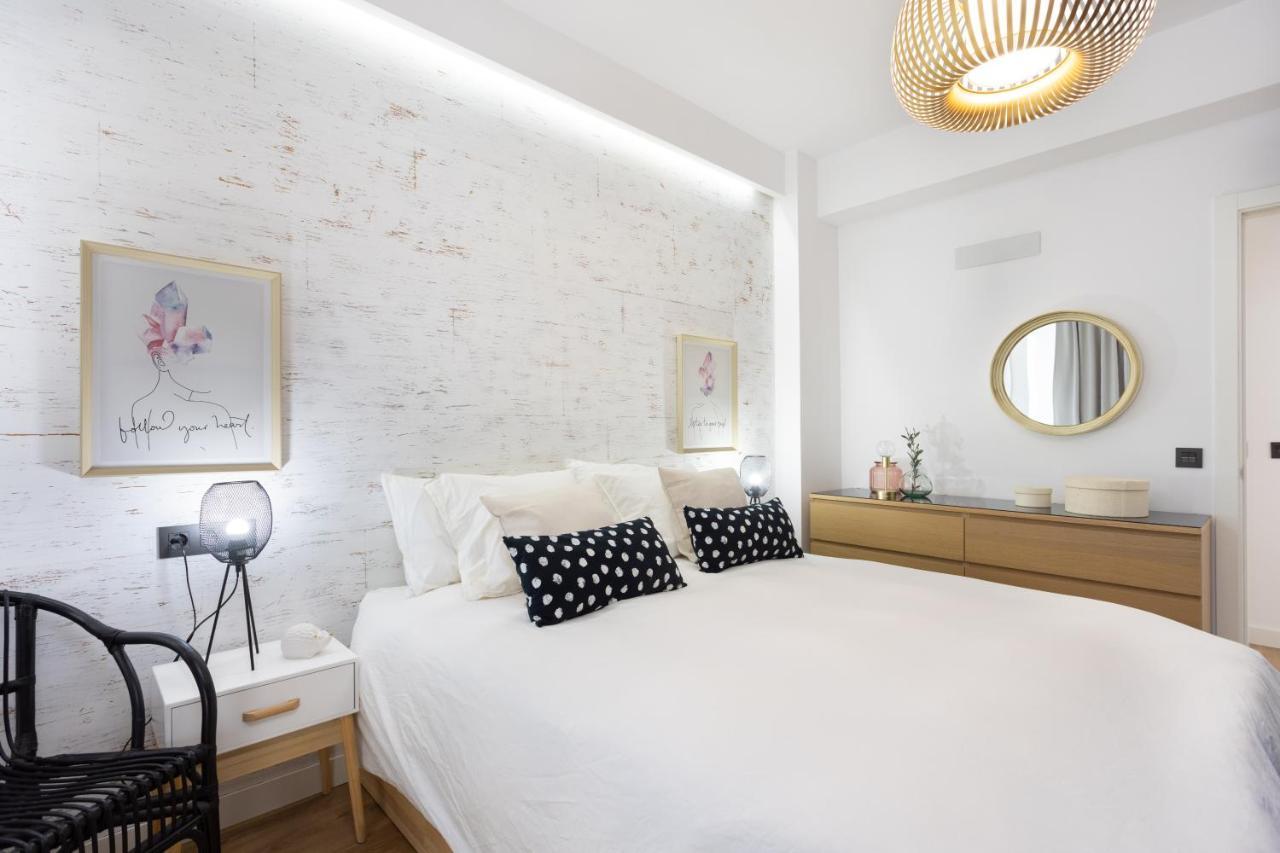 Appartement Home2book Cruz Center Beauty Design *