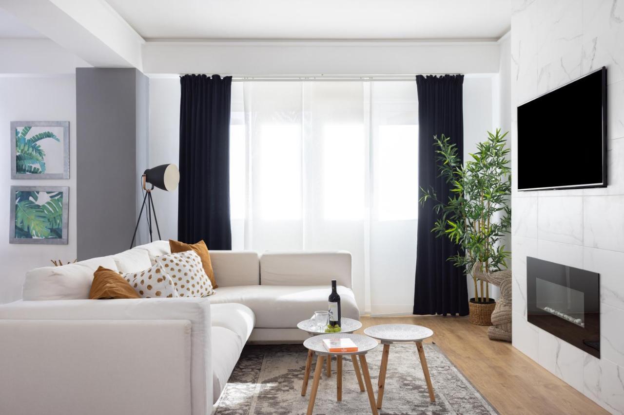 Home2book Cruz Center Beauty Design *