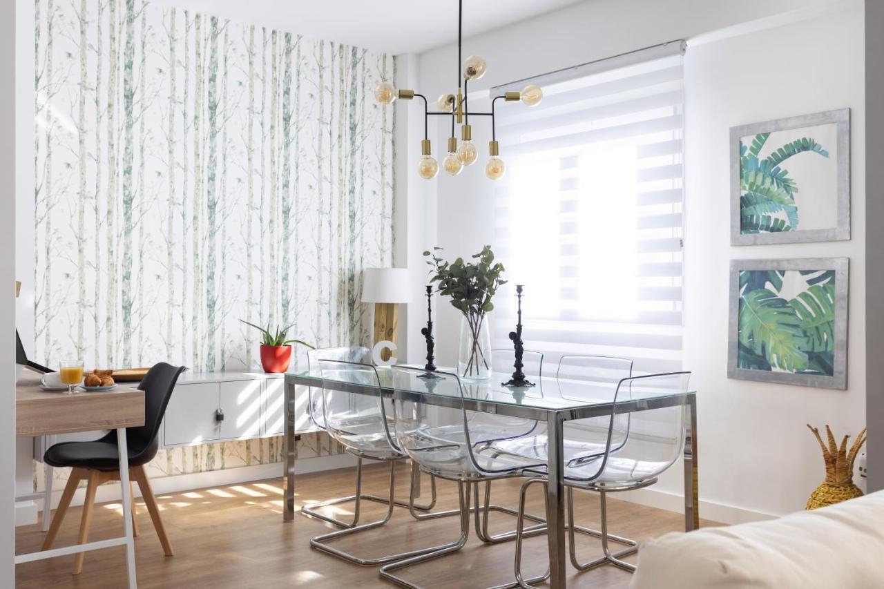 Home2book Cruz Center Beauty Design Appartement