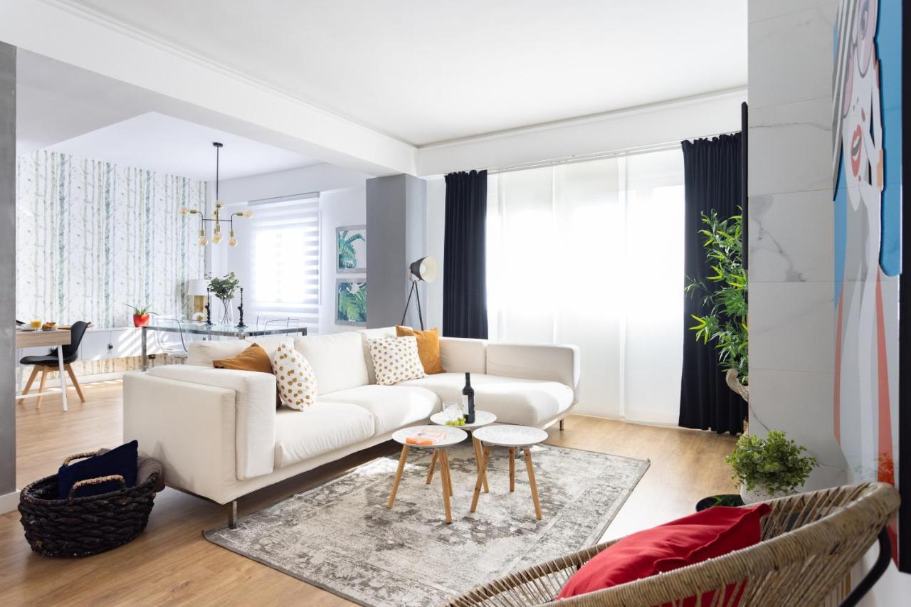 Home2book Cruz Center Beauty Design
