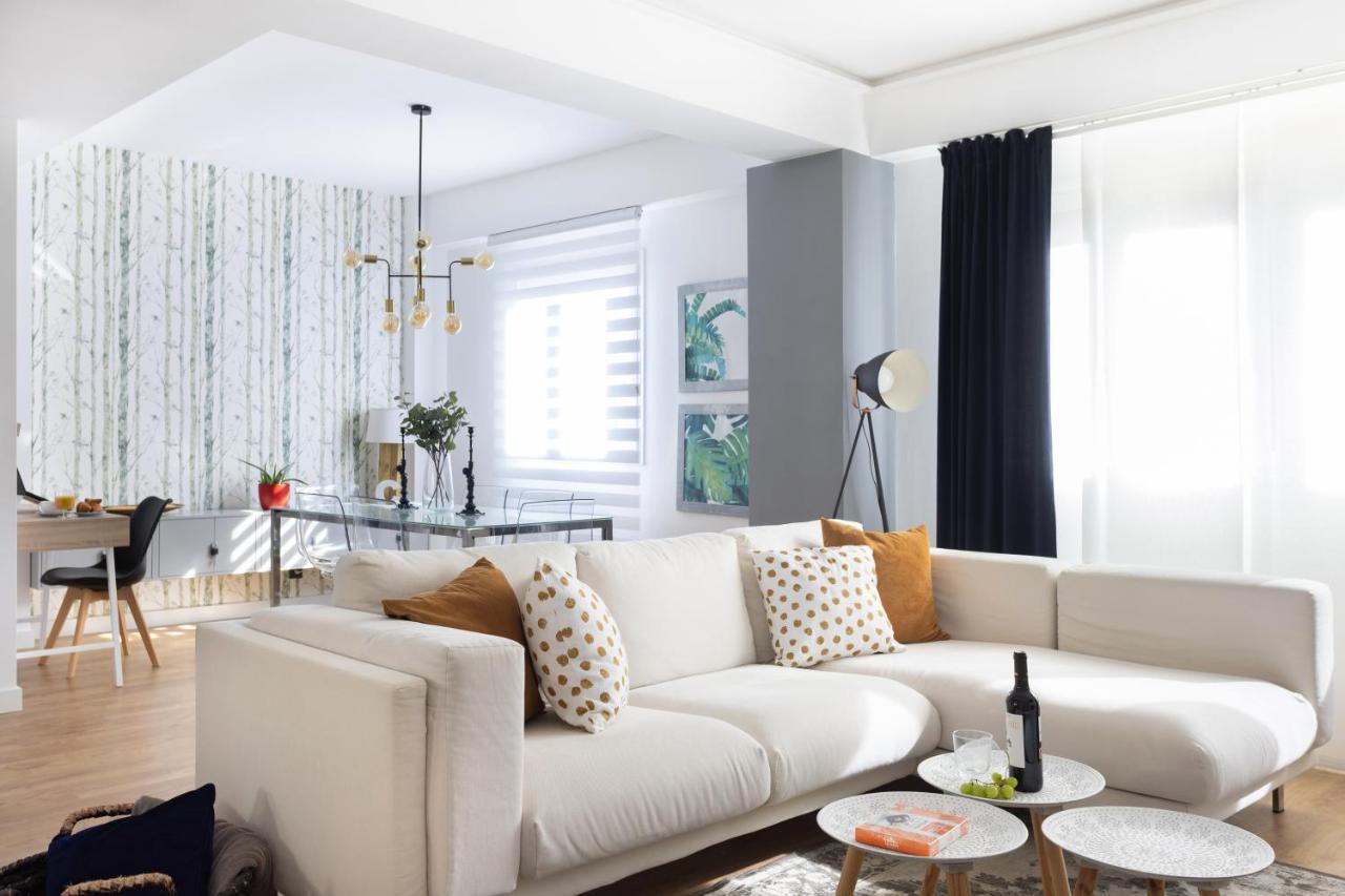 Appartement Home2book Cruz Center Beauty Design