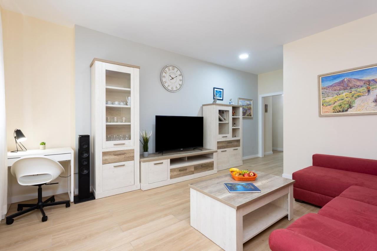 Home2book Charming Puertito De Gueimar