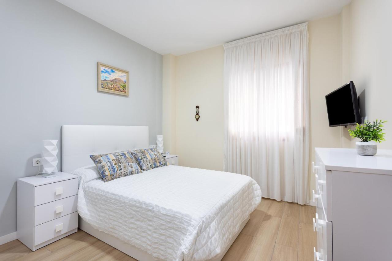 Home2book Charming Puertito De Gueimar