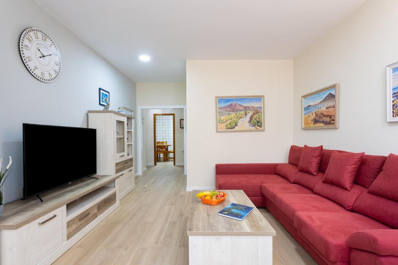 Home2book Charming Puertito De Gueimar