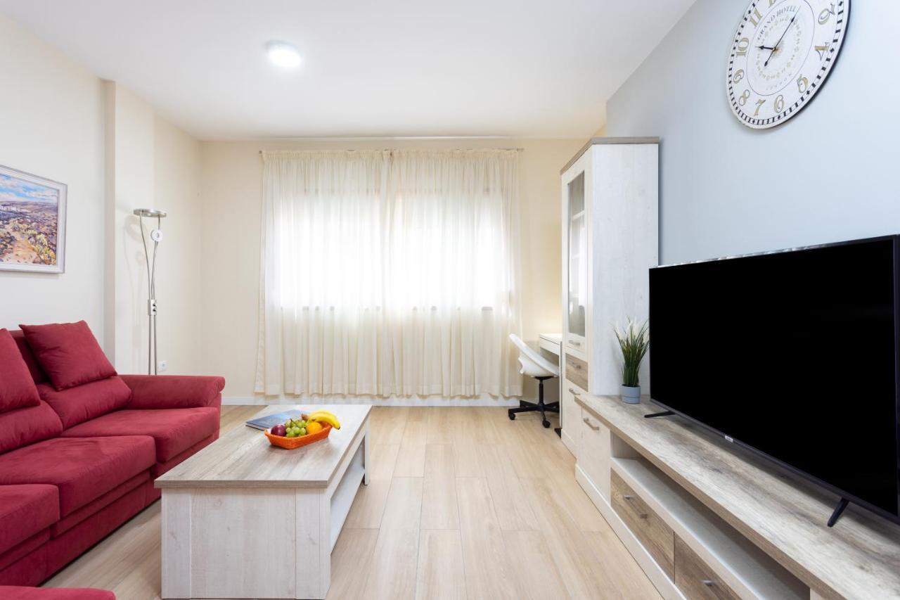 Home2book Charming Puertito De Gueimar Apartment
