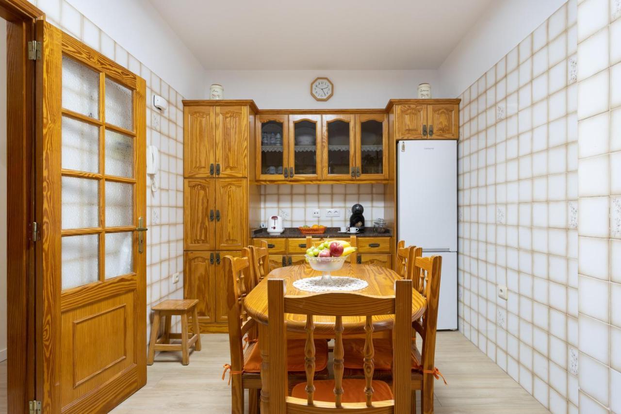 Apartment Home2book Charming Puertito De Gueimar