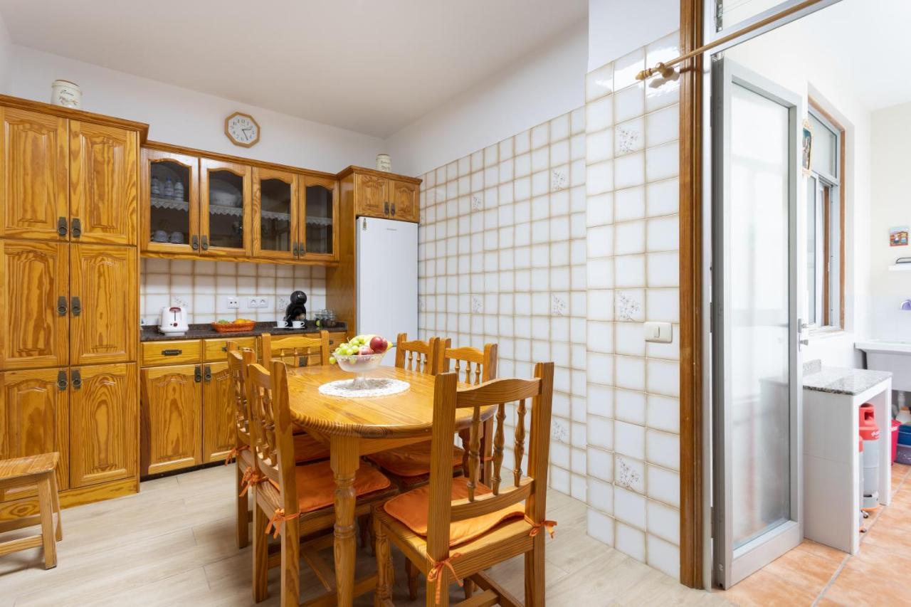Home2book Charming Puertito De Gueimar Puertito de Guimar
