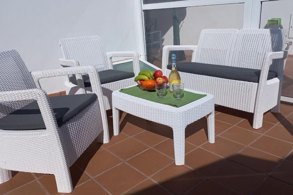 Casa Amanecer * Abades (Tenerife)