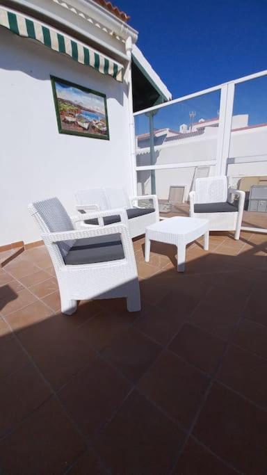 Casa Amanecer Apartment Abades (Tenerife)
