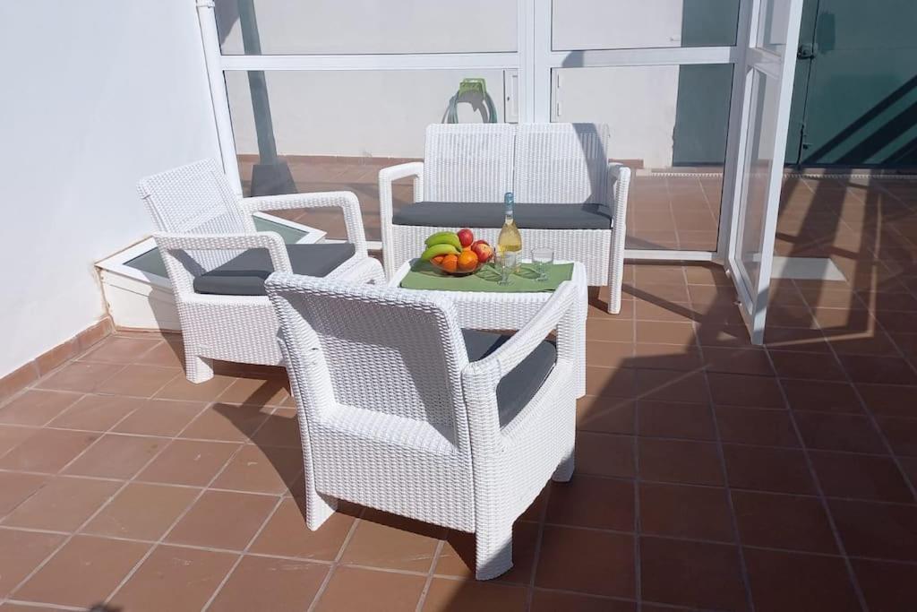Casa Amanecer Abades (Tenerife)