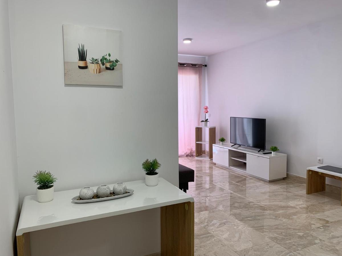 El Olivo House B * San Isidro (Tenerife)