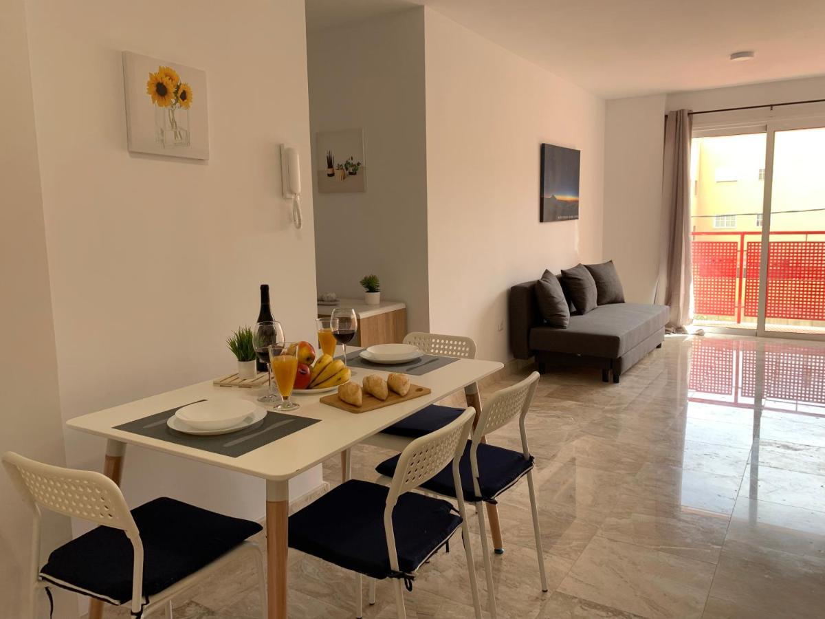 Appartement El Olivo House B