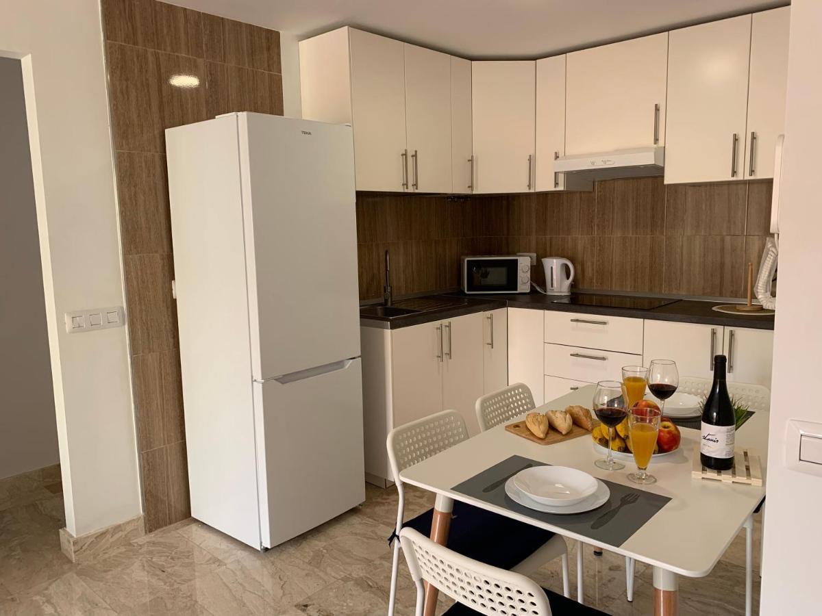 El Olivo House B Appartement *