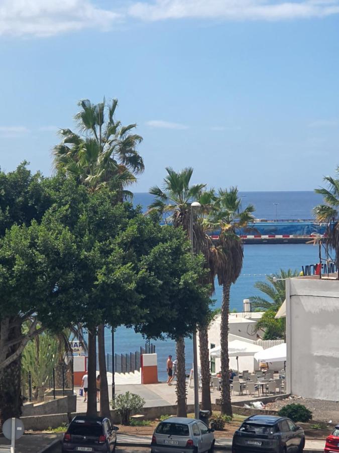 Apartment Rosamar 211 Cristianos Ocean Views Arona (Tenerife)