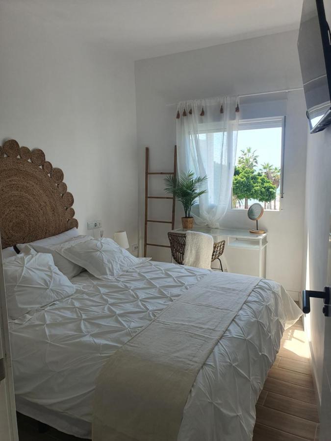 Rosamar 211 Cristianos Ocean Views Arona (Tenerife)