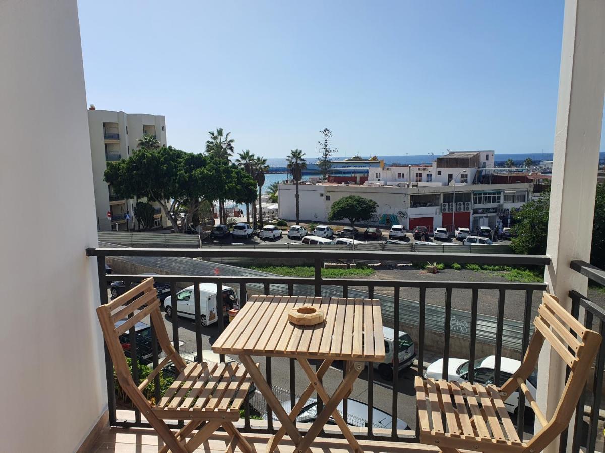 Rosamar 211 Cristianos Ocean Views Arona (Tenerife)