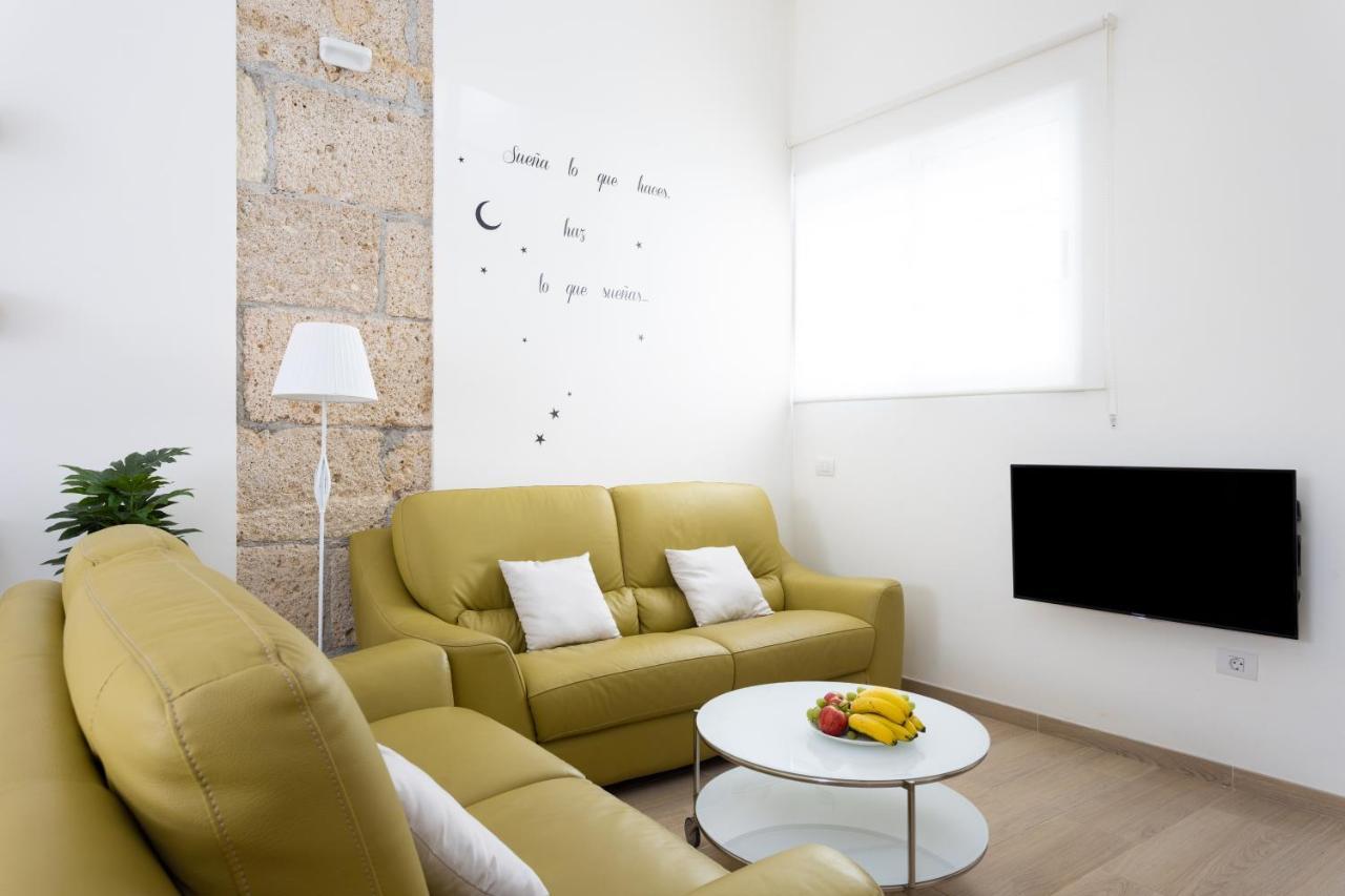 Сasa de vacaciones Home2book La Casita Del Mercado