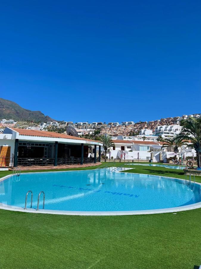 Malibu Park 3078 - Ocean View Costa Adeje (Tenerife)