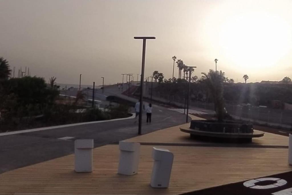 Apartment Maximar 8 Bed Places, Heated Swimmingpool