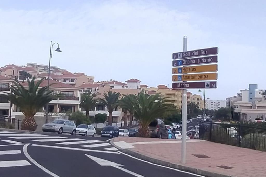 Maximar 8 Bed Places, Heated Swimmingpool Apartment *