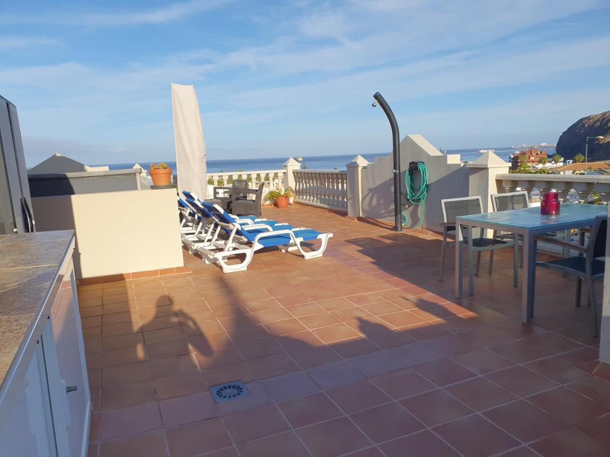 Apartment Oasis De Calma *