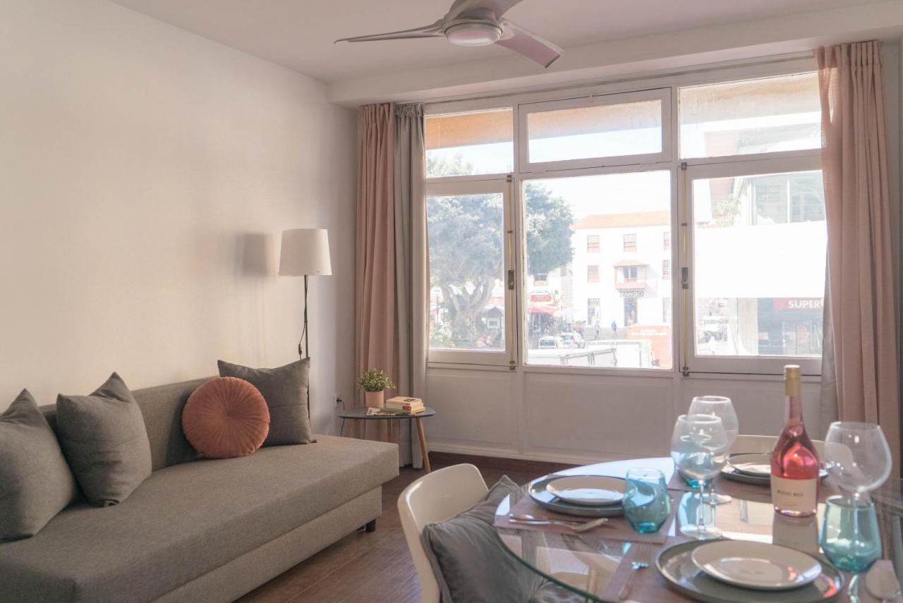 Apartment Hst Plaza Del Charco - Adults Only *