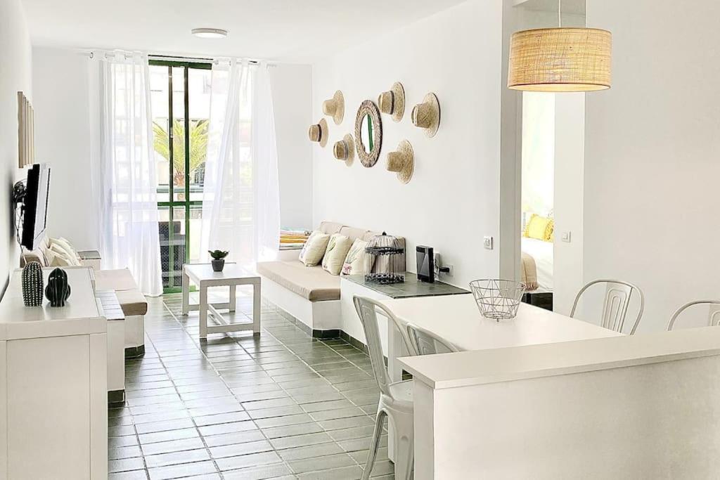 Appartement The Location - Américas&parking