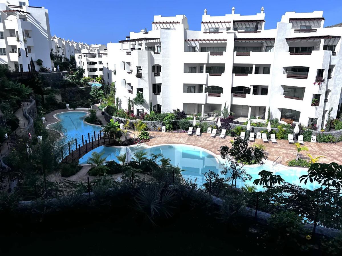 Jardines - Tisaya 21 Pool View 1b * Palm-mar