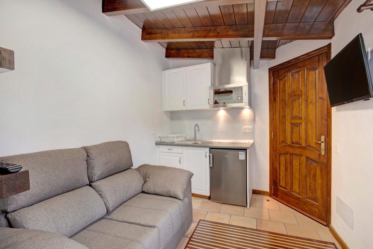 Holiday home La Escalincha