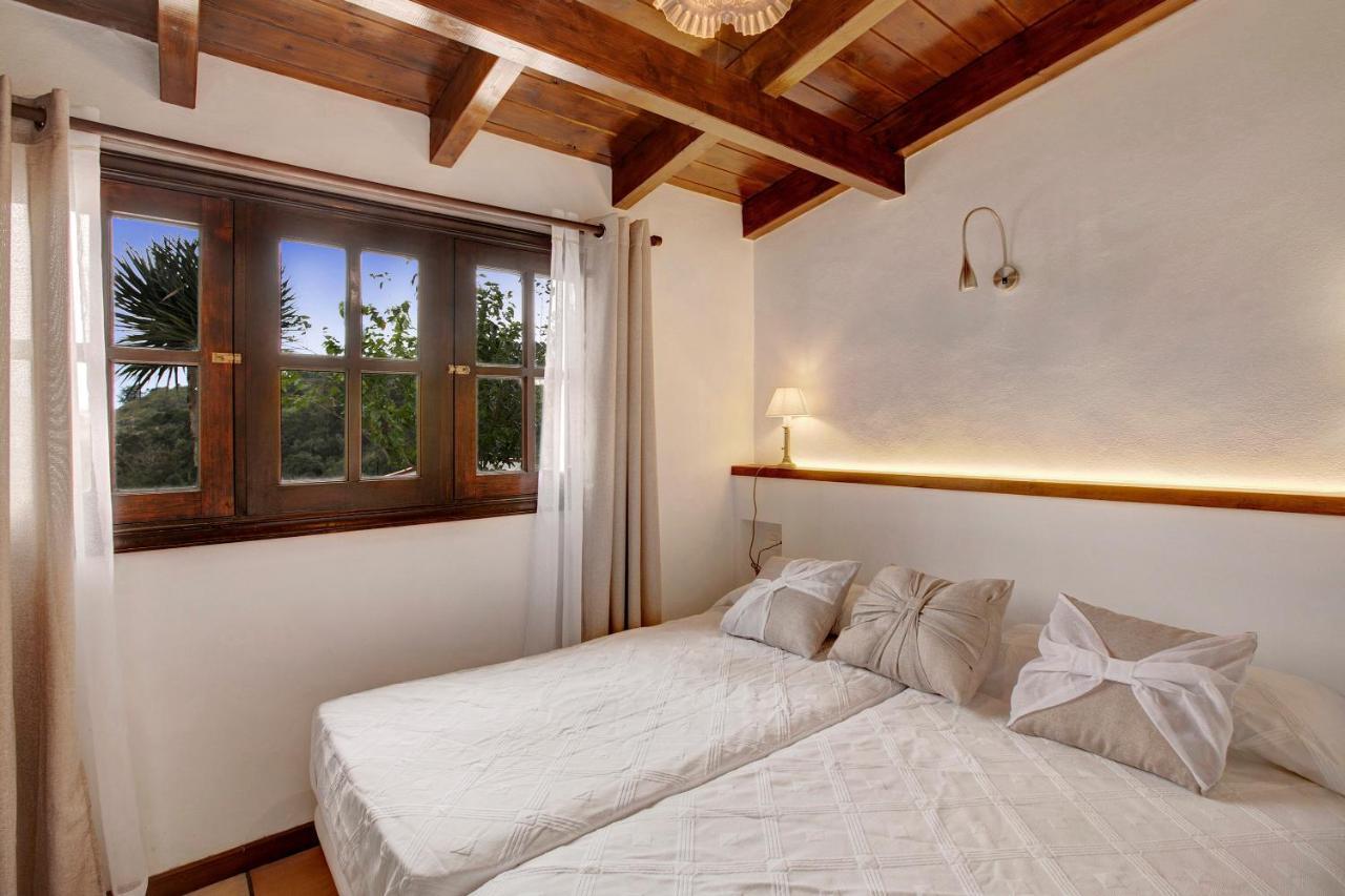 Holiday home La Escalincha