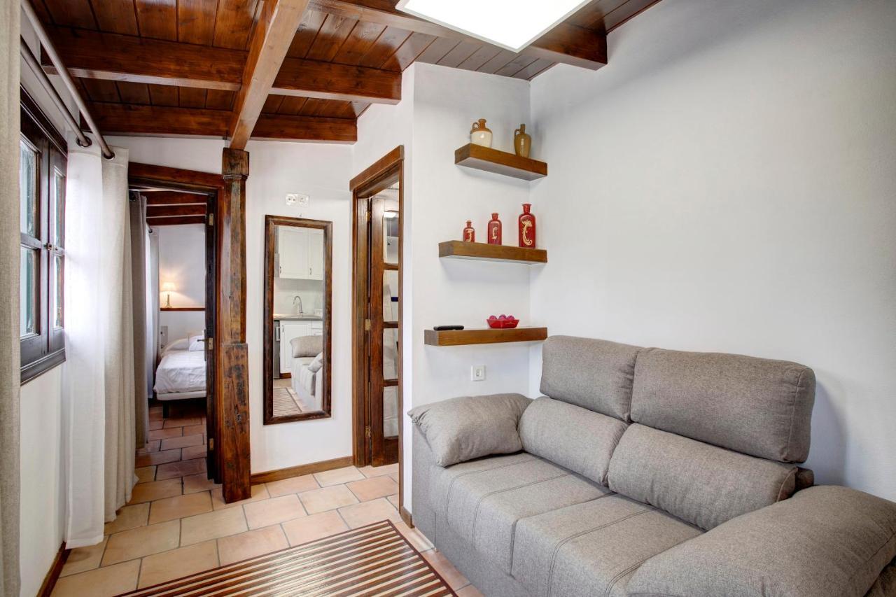 La Escalincha Holiday home Tegueste