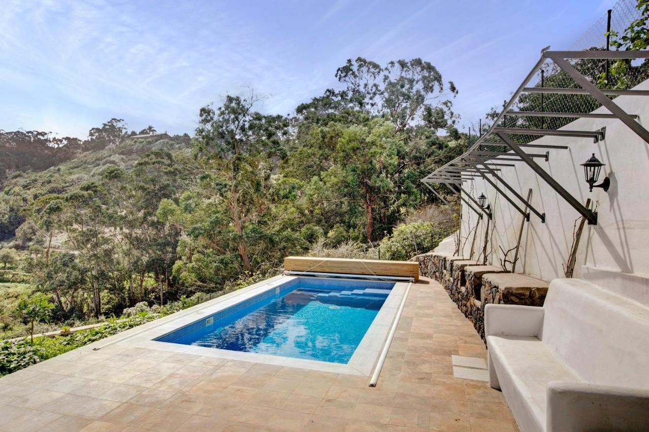 La Escalincha Holiday home *