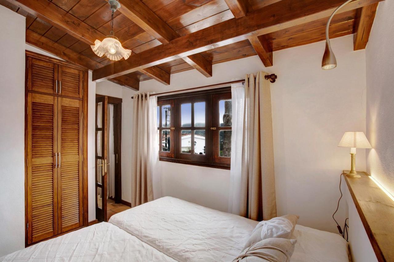 La Escalincha Holiday home