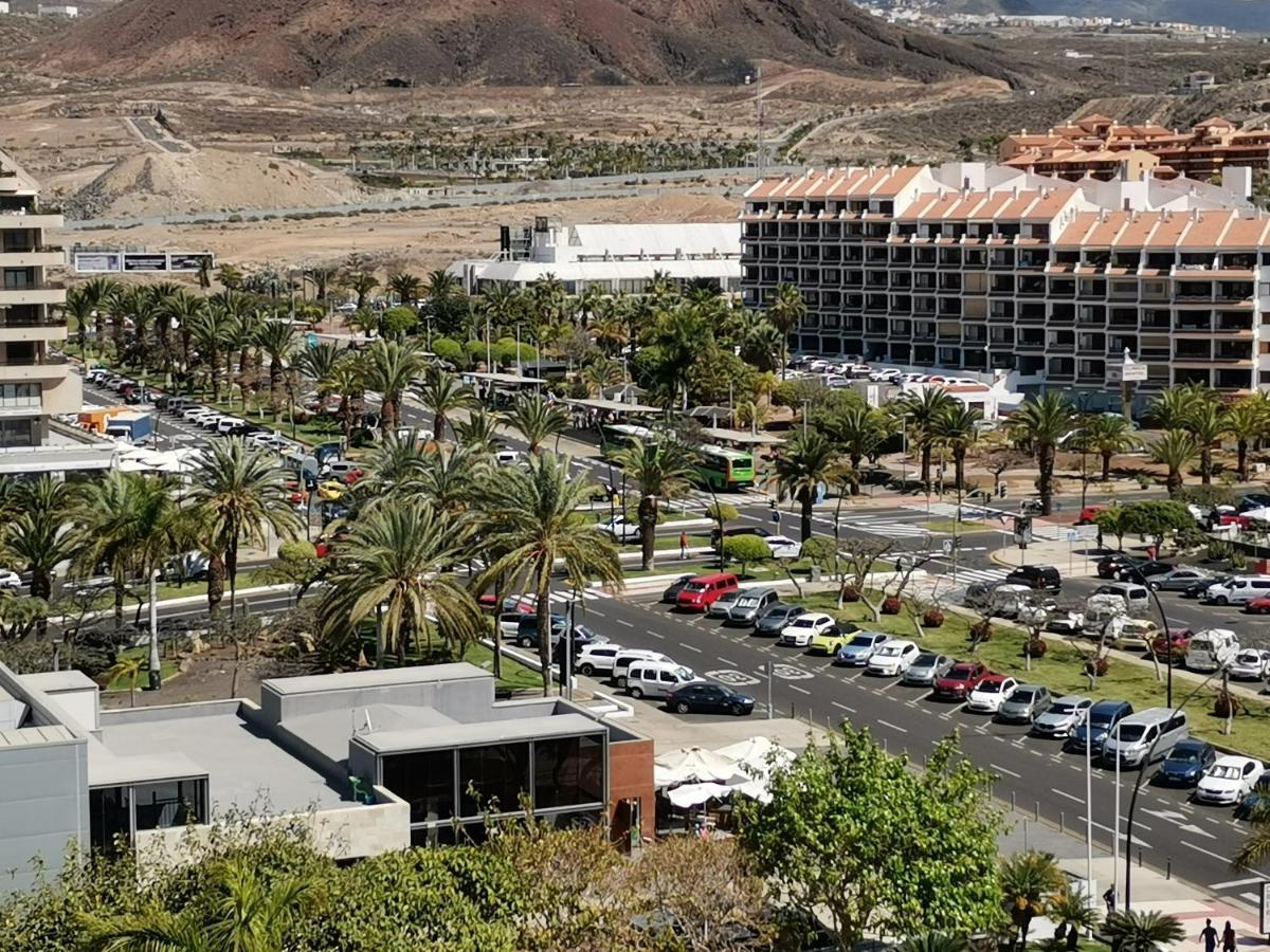 La Serenata Cristianos Achacay Vue Panoramique Ocean Apartment *