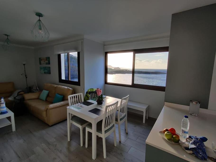 Ventana Al Mar Appartement Icod De Los Vinos