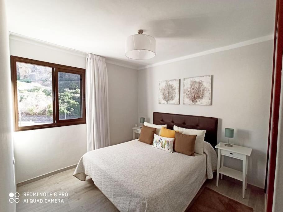 Appartement Ventana Al Mar *
