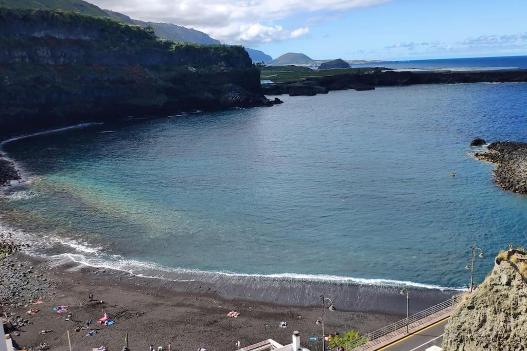 Ventana Al Mar Appartement