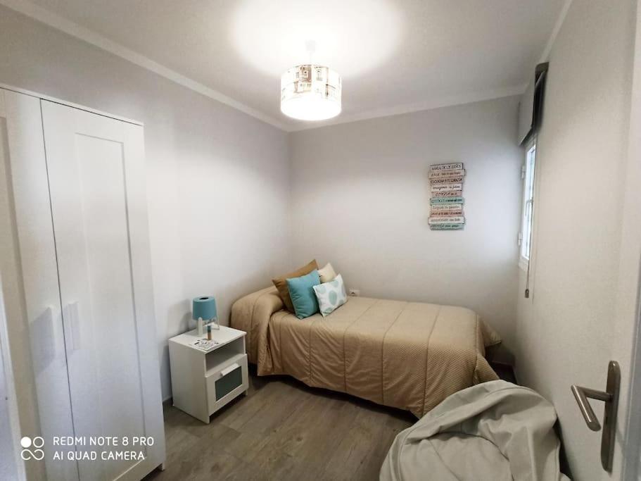 Ventana Al Mar Appartement *