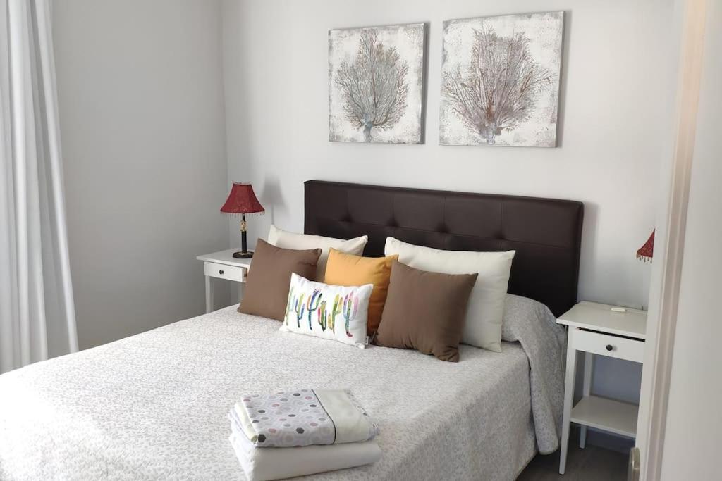Ventana Al Mar Appartement *
