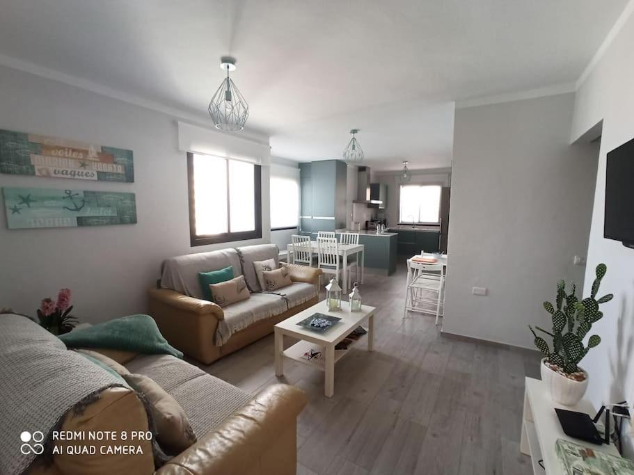 Appartement Ventana Al Mar