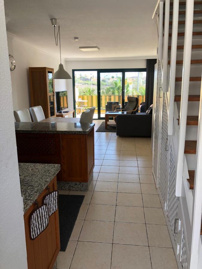 Siempre Verano Apartment