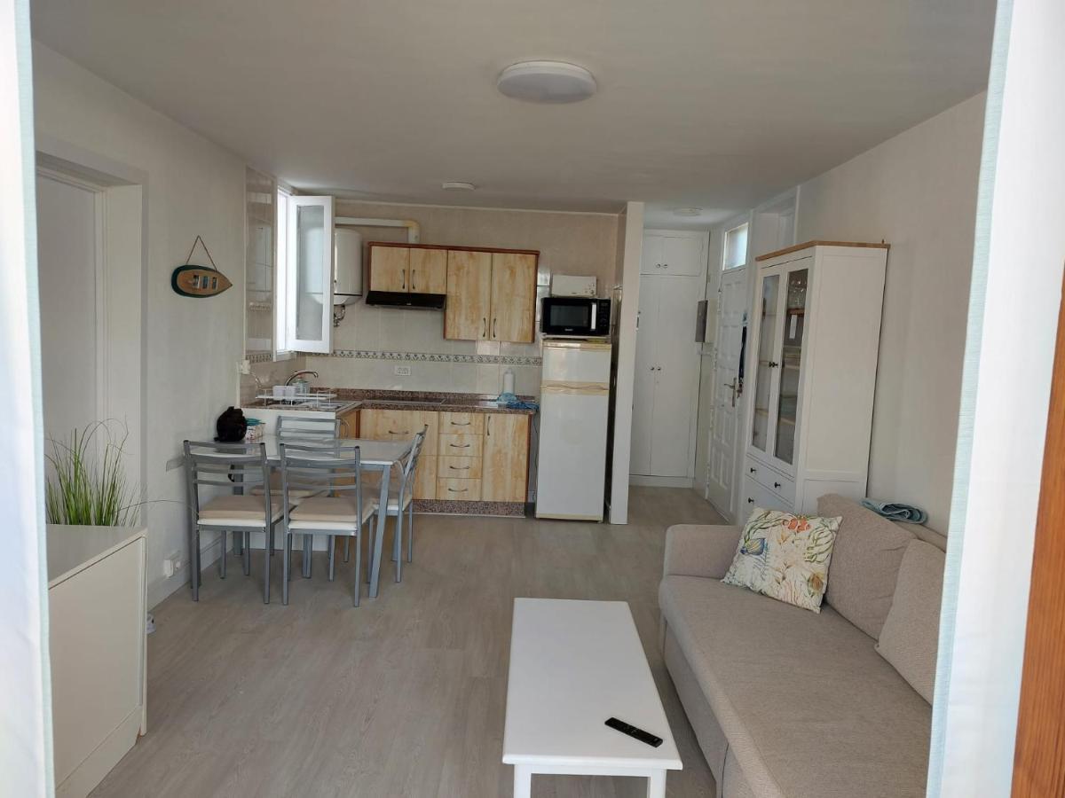 Appartement Bungamerica N112