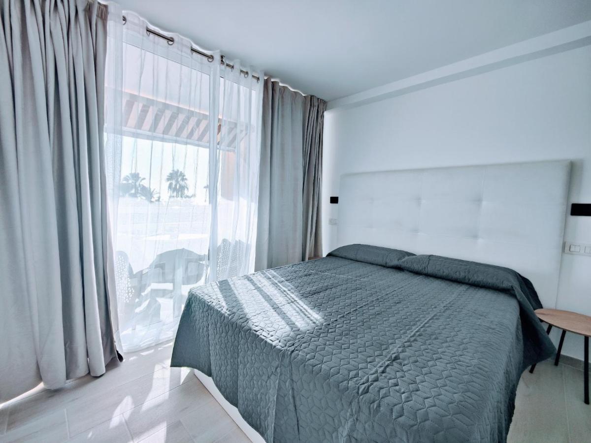 Estudio Debora Apartment Playa Fanabe