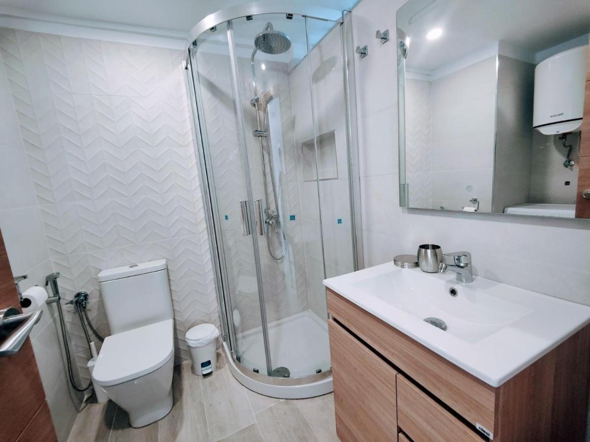Estudio Debora Apartment Playa Fanabe