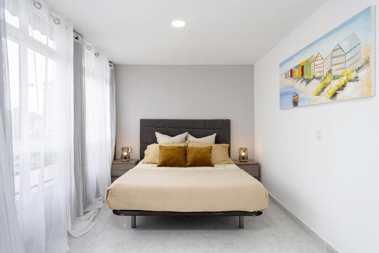 Italianway - Las Vinas Appartement *
