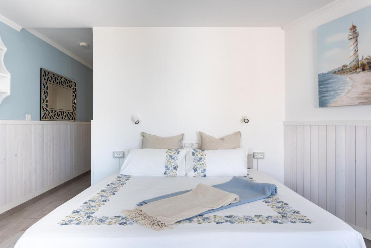 Italianway - Las Vinas Appartement